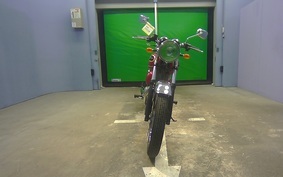 KAWASAKI ESTRELLA 2007 BJ250A