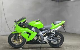 KAWASAKI ZX 10 NINJA R 2004 ZXT00C