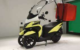 YAMAHA TRICITY 125 SEC1J