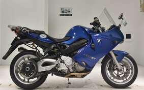 BMW F800ST 2007