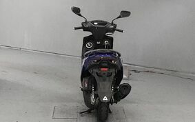 YAMAHA CYGNUS 125 X SR SED8J