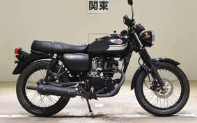 KAWASAKI W175 SE BJ175A