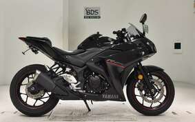 YAMAHA YZF-R25 A RG43J