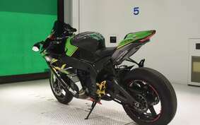 KAWASAKI ZX 10 NINJA ABS 2019 ZXT02E