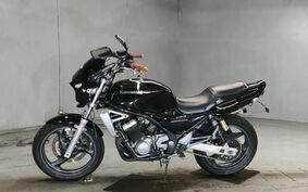 KAWASAKI BALIUS 250 Gen.2 ZR250B