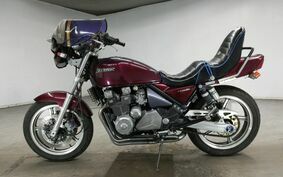 KAWASAKI ZEPHYR 400 ZR400C