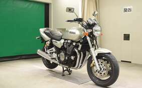 YAMAHA XJR1200 1995 4KG