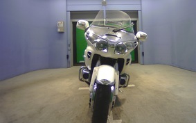 HONDA GL 1800 GOLD WING 2001 SC47