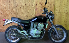 HONDA CB400F 1998 NC36