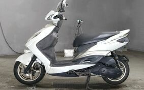 YAMAHA CYGNUS 125 X SE46