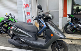 YAMAHA AXIS Z SED7J