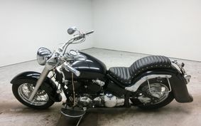 YAMAHA DRAGSTAR 400 CLASSIC 1998