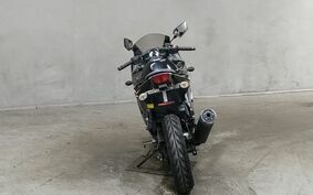 KAWASAKI NINJA 250R EX250K