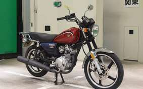 YAMAHA YB125SP PCJL