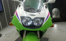 KAWASAKI ZXR250 Gen.2 ZX250C