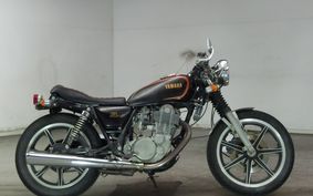 YAMAHA SR500 2003 2J2