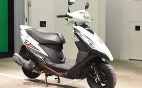 SYM GT125