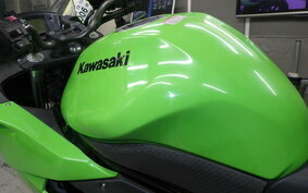 KAWASAKI NINJA 400R 2011 ER400B