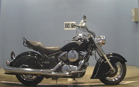 KAWASAKI VULCAN 400 DRIFTER 2004 VN400D