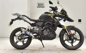 BMW G310GS 2021 0G31