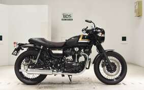 KAWASAKI W800 CAFE 2022 EJ800E