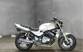 KAWASAKI BALIUS 250 Gen.2 ZR250B