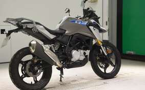 BMW G310GS 2020