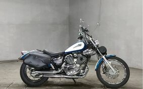 YAMAHA VIRAGO 250 S 3DM