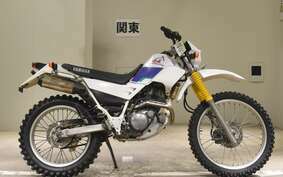 YAMAHA SEROW 225 W 4JG