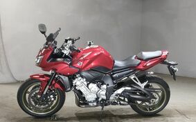 YAMAHA FZ FAZER FEATHER 2008 RN21J