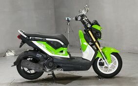 HONDA ZOOMER-X JF62