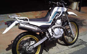 YAMAHA SEROW 250 2008 DG17J