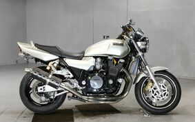 YAMAHA XJR1200 1997 4KG