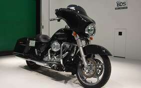 HARLEY FLHX 1690 2012