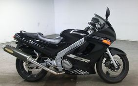 KAWASAKI ZZ-R250 2004 EX250H