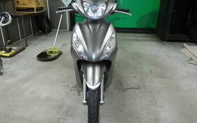 HONDA DIO 110 JF31