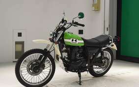 KAWASAKI 250TR BJ250F