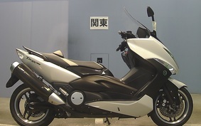 YAMAHA T-MAX500 Gen.3 2011 SJ08J