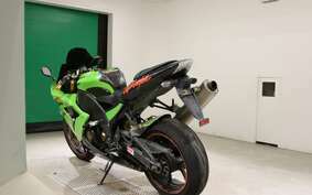 KAWASAKI ZX 10 NINJA R 2004 ZXT00C