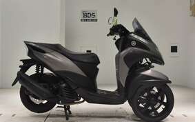 YAMAHA TRICITY 125 SEC1J