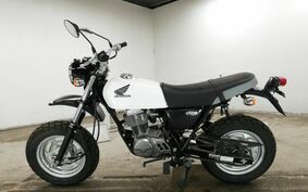 HONDA APE 100 HC07