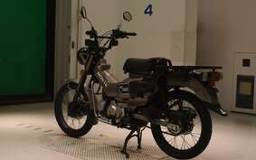 HONDA CT125-2 JA65