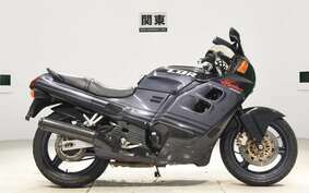 HONDA CBR750 1988 RC27