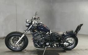 YAMAHA DRAGSTAR 400 CLASSIC 2003 VH01J