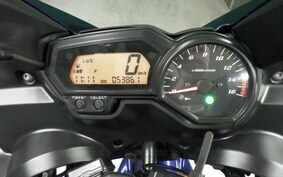 YAMAHA FAZER FZ6 S 2007