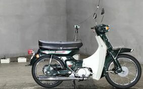 YAMAHA MATE 50 V50