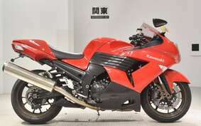 KAWASAKI ZX 1400 NINJA 2013 ZXNA10