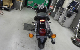 YAMAHA DRAGSTAR 250 VG02J