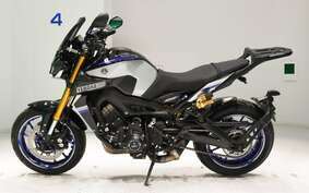 YAMAHA MT-09 ASP 2019 RN52J