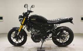 YAMAHA XSR125 RE46J